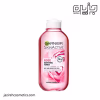 تونر گل رز گارنیر