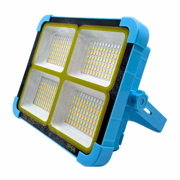 پروژکتور خورشیدی  مدل  HEPU HP-L03