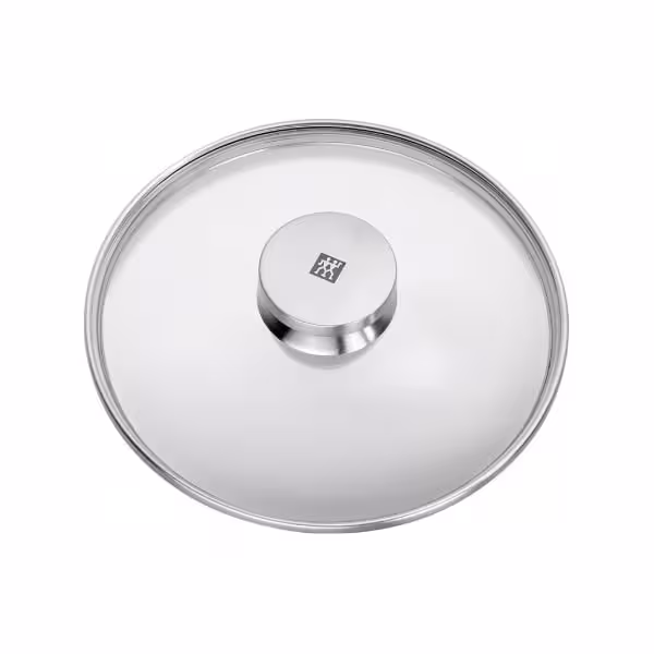 درب قابلمه زولینگ مدل تویین ZWILLING TWIN Specials Glass Lid