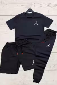 ست 3 تکه بسکتبال - 9148