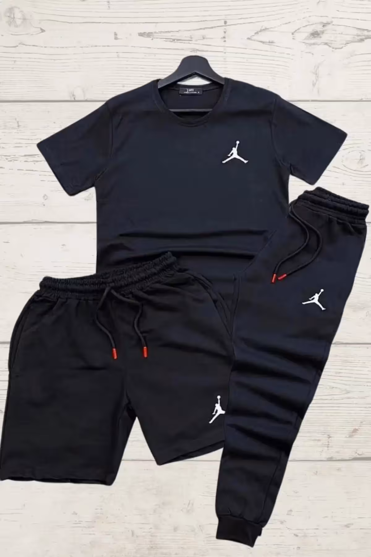 ست 3 تکه بسکتبال - 9148