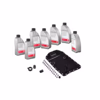 روغن گیربکس بی ام و 630 اتاق E63