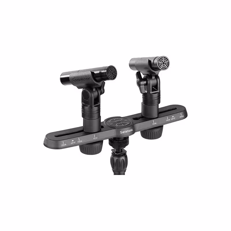 میکروفون سارامونیک مدل Saramonic SR-M500