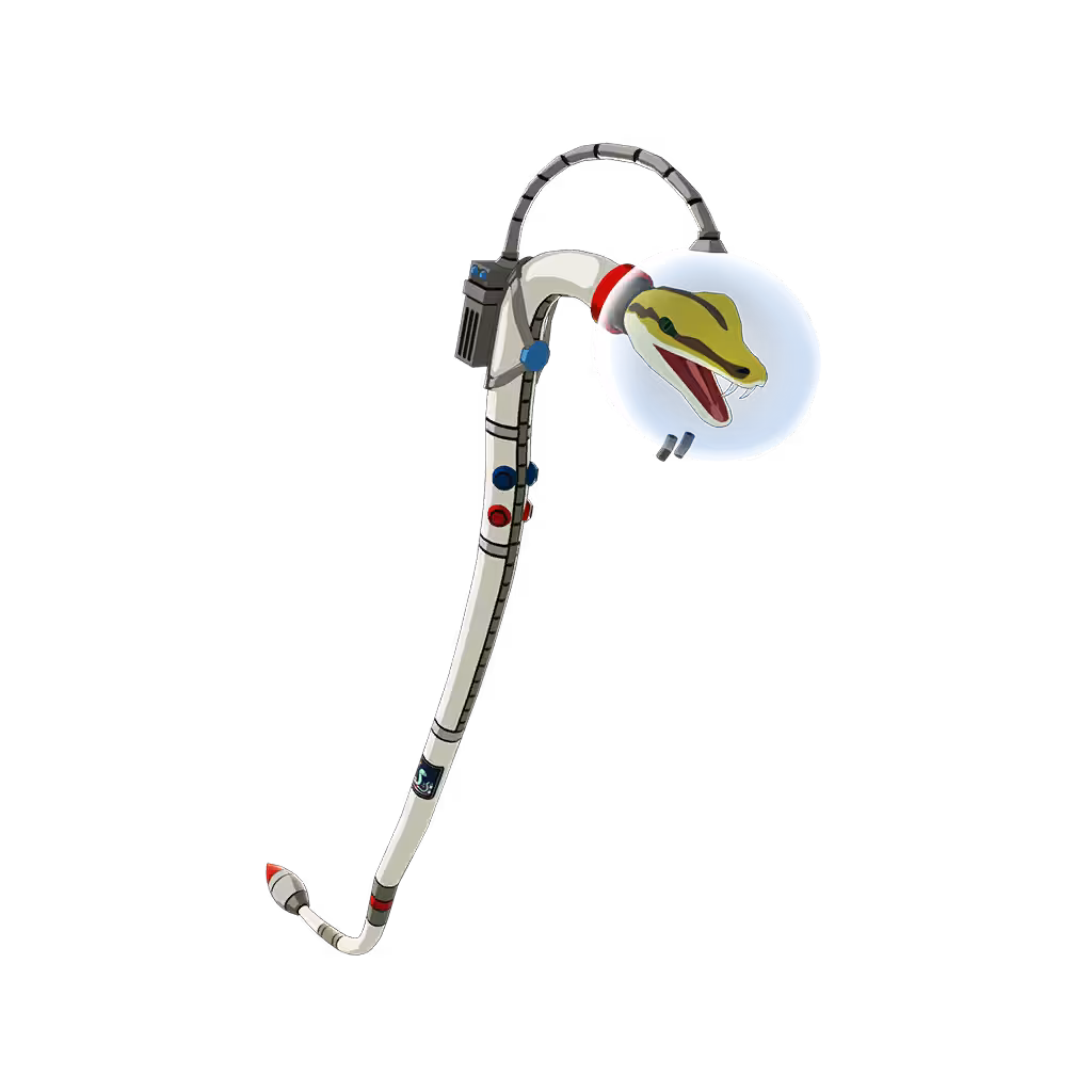 Space Snake