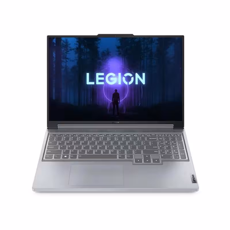 لپ تاپ لنوو مدل Legion Slim 5 – DE