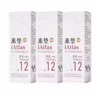 QIANLI iATLAS 3IN1 (0.12MM)