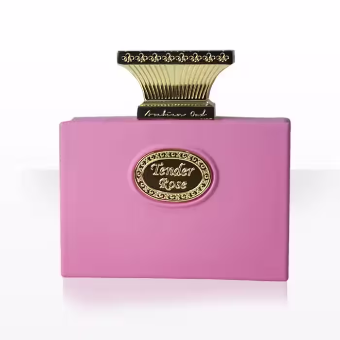 arabian oud Tender Rose/ عربین عود تندر رز