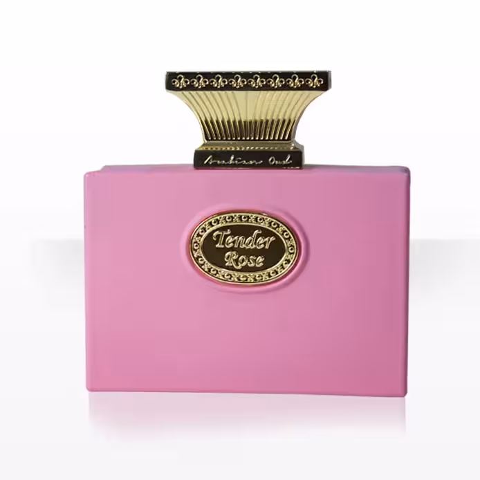 arabian oud Tender Rose/ عربین عود تندر رز