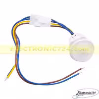 ماژول PIR Sensor module 220V