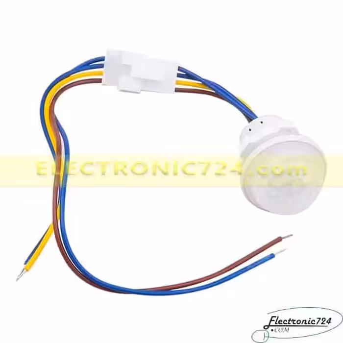 ماژول PIR Sensor module 220V