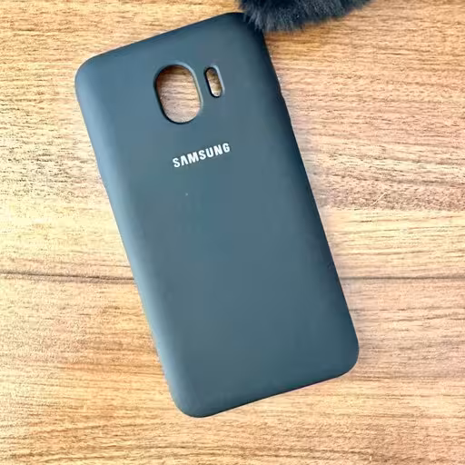 قاب گوشی موبایل سامسونگ J4 سیلیکونی SamsungJ4