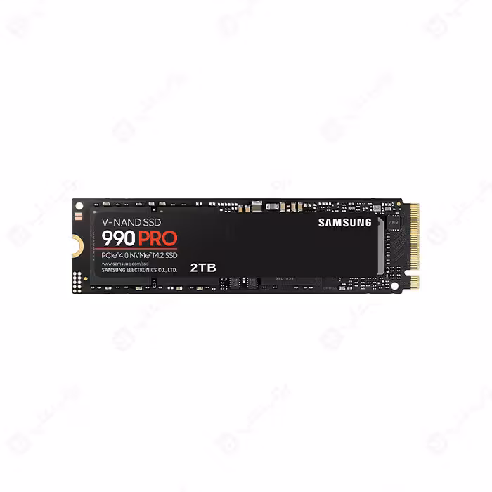 هارد M.2 SSD اینترنال 1 ترابایت سامسونگ مدل 990Pro