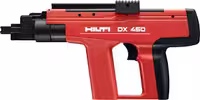 میخکوب هیلتی DX 450