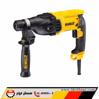 بتن کن دیوالت D25133K