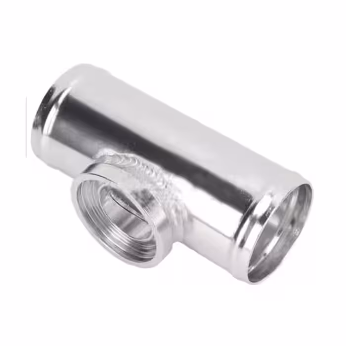 خرید فلنج آداپتور آلومینیومی HKS BOV مناسب خودروهای تقویت‌شده و اسپرت | اتوموبی