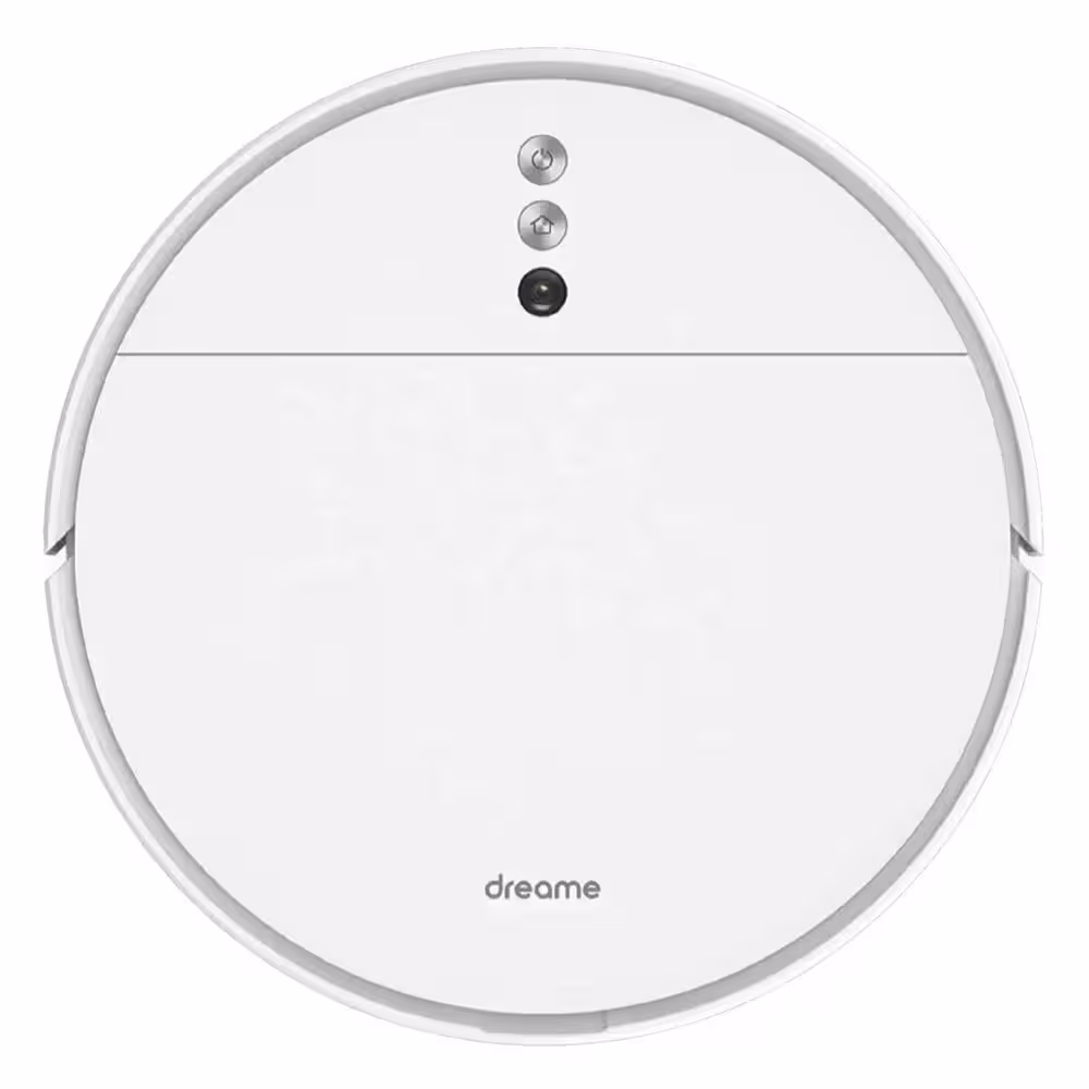 جارورباتیک دریم مدل F9 Dreame F9 Pro 2-in-1 Robot Vacuum