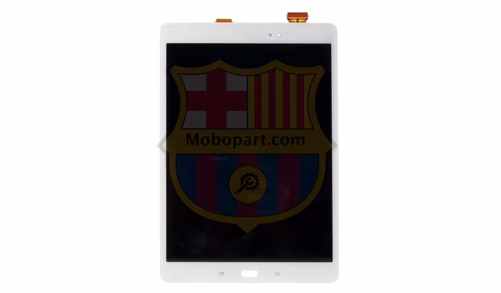 تاچ ال سی دی سامسونگ تب آ 9.7 4 جی  پی 555 | LCD Samsung Galaxy Tab A 9.7 4G P555