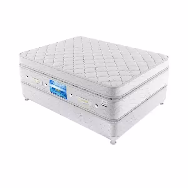 تشک یک نفره آسایش مدل ارمس عرض 120