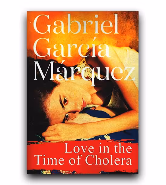 love in the time of cholera