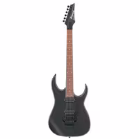 گیتار الکتریک آیبانز Ibanez RG420EX-BKF