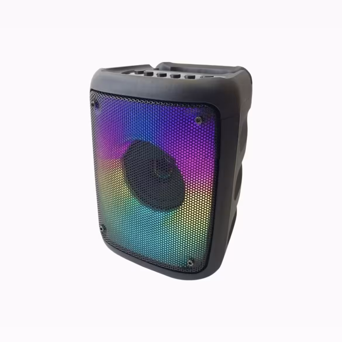 اسپیکر بلوتوثی قابل حمل کی تی اس مدل KTS-1579-8