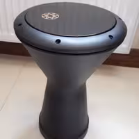 تمپو ( داربوکا )