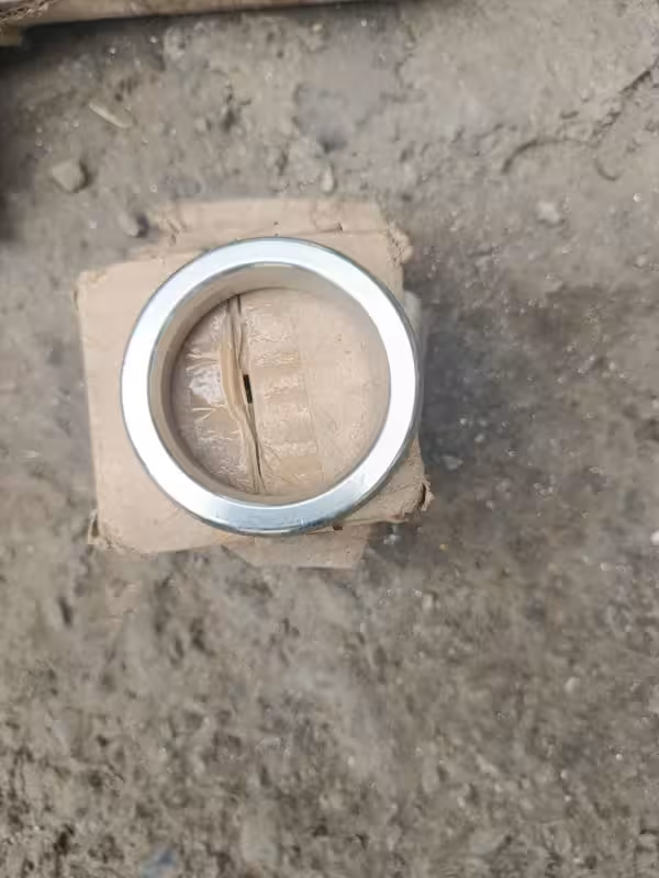 رینگ جوینت R16 استلنس استیل   از جنس SS316