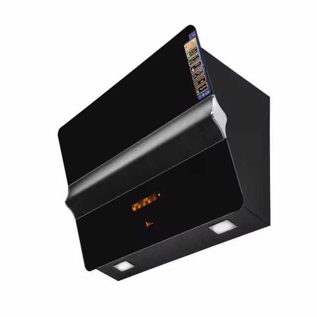 هود شومینه ای اخوان مدل H62