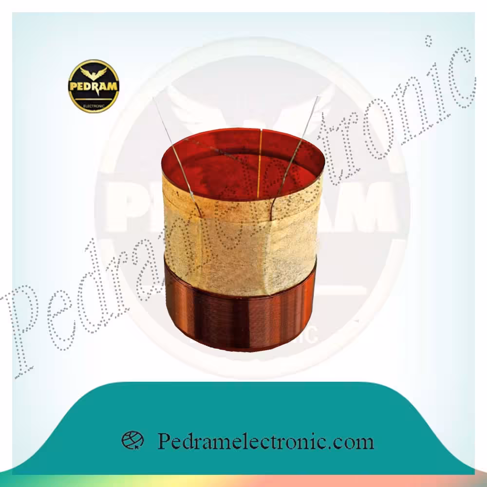 بوبین میدرنج 385اینچ