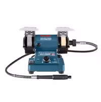 چرخ سنباده مینیاتوری رونیکس مدل 3575