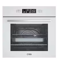 فر توکار کن E6500w برقی