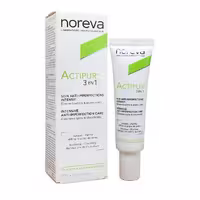 کرم ضدجوش 3در1 اکتی پور نوروا (NOREVA-Actipur 3en1 )
