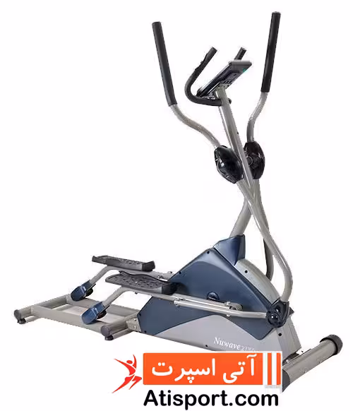 اسکی فضایی jkexer nuwave 2130A