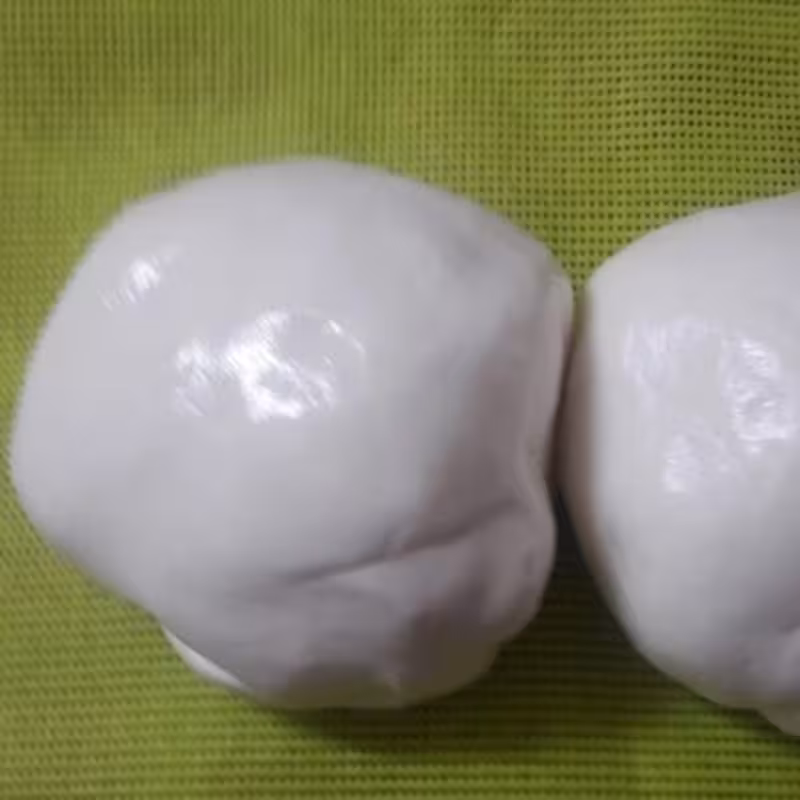 خمیرایتالیایی یاخمیرچینی بی رنگ100 گرمی