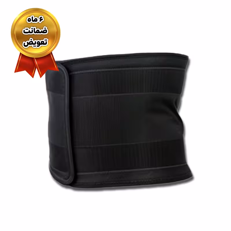 شکم بند لاغری ورزشی طبی نئوپرن سگال مد