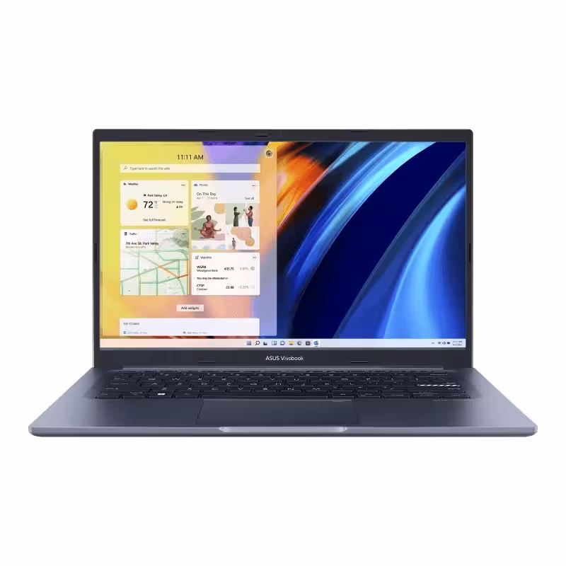 لپ تاپ 15.6 اینچی ایسوس مدل ASUS Vivobook 15 X1502ZA I3-1220P 8GB 256SSD INTEL