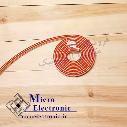 نئون فلکسی قرمز