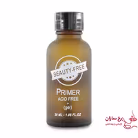 پرایمر اسیدفری کاشت ناخن 30 میل بیوتی فری BeautyFree