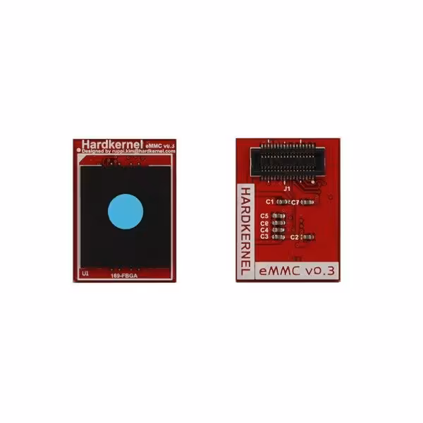 EMMC 8G for odroid