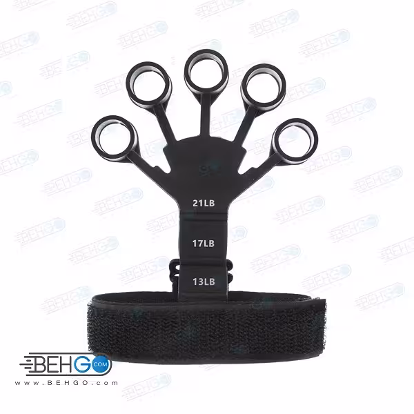 کش تقویت مچ و انگشت مدل گریپستر