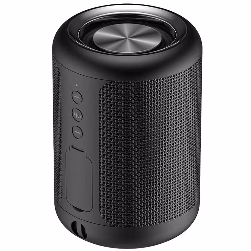 اسپیکر بی سیم قابل حمل پرودو مدل PD-STWPBS