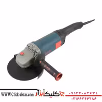 خرید و قیمت فرز آهنگری 2200 وات پی ای پی مدل AG-3022