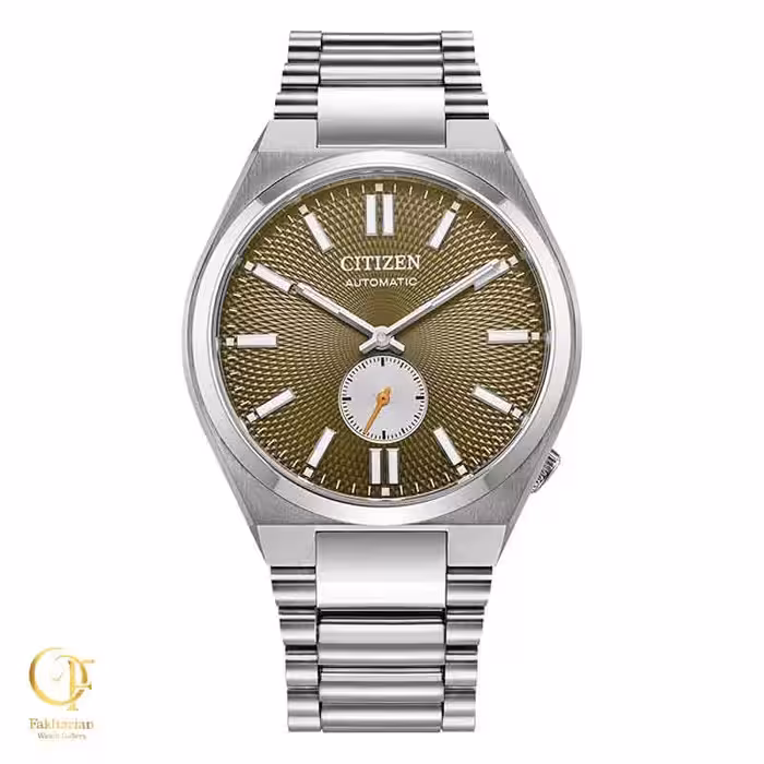 ساعت مچی سیتیزن مدل Citizen NK5010-51X
