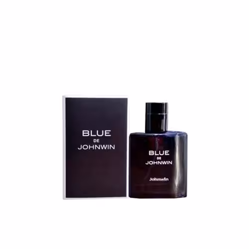 عطر ادکلن مردانه جانوین بلو د جانوین (Johnwin BLEU DE CHANEL) حجم 25 میل