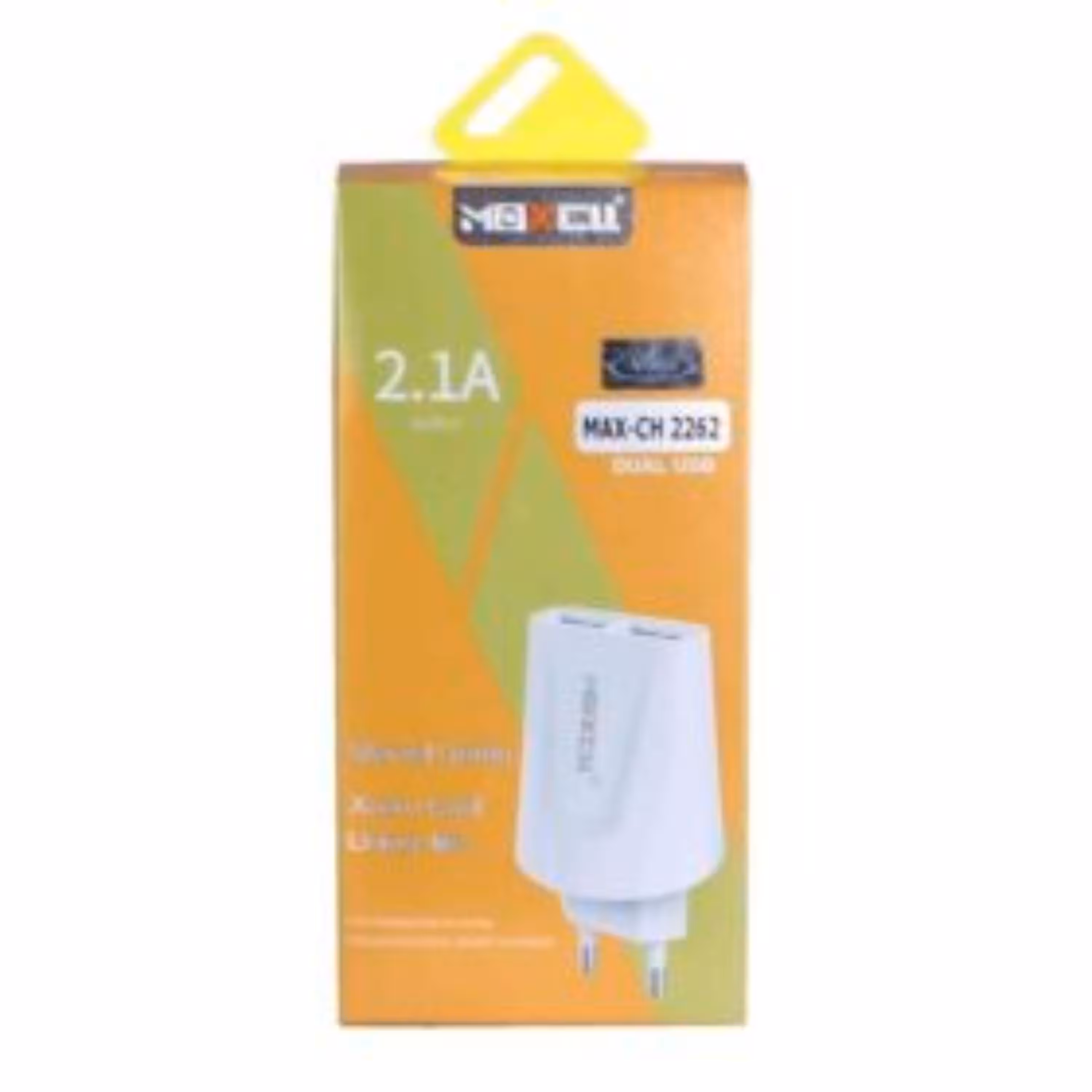 اداپتور MOXCLL مدل MAX-CH 2262