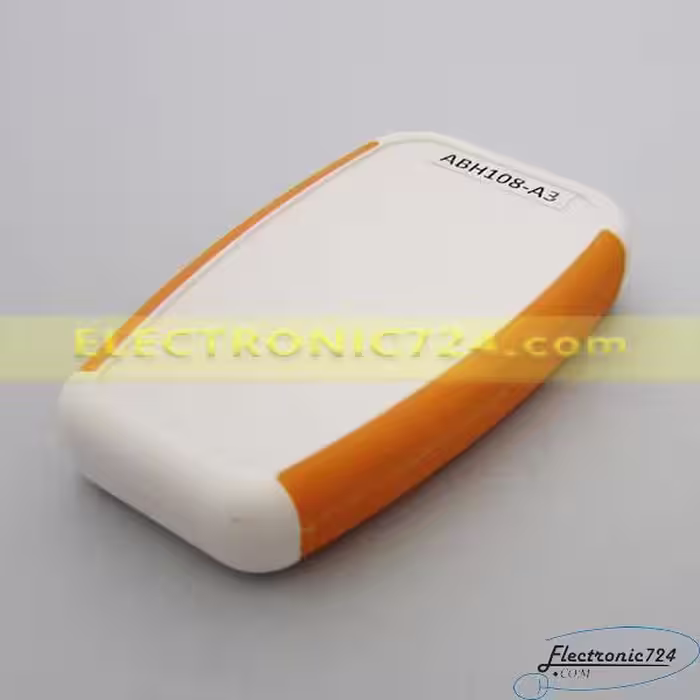 باکس دستی ریموت کنترل ABH108-A3