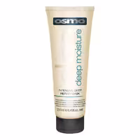 ماسک ترمیم کننده قوی مو اوسمو مدل Deep Moisture حجم 250 میل