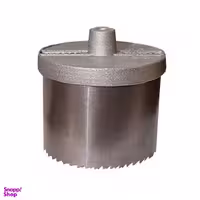 مته گردبر رها مدل R-72 مجموعه 7 عددی
