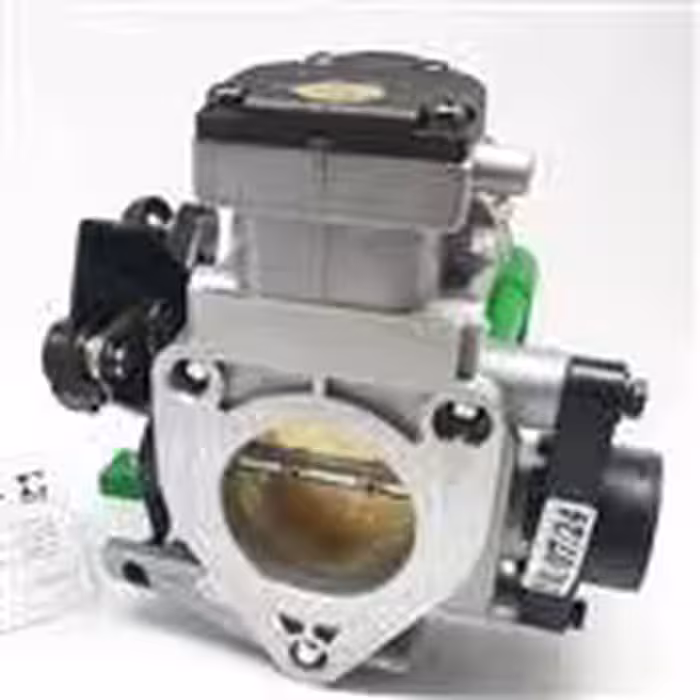 دریچه گاز کامل زیمنس  405-پارس-سمند (10 عددی)