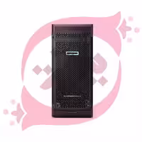 سرور ایستاده HPE ML110 G10 P10806-B21 سرور ایستاده HP ML110 G10